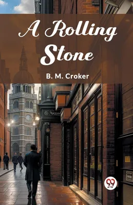 Produktbild von A Rolling Stone