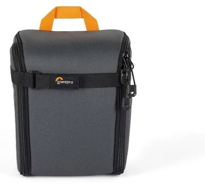 Productafbeelding van Lowepro Trekker LT BP 150 AW - Grijs