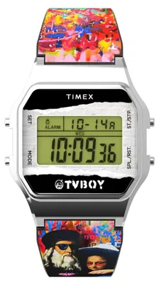Productafbeelding van TIMEX Polshorloges TW2Y46800