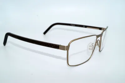 Imagen del producto de Marco de gafas Porsche, modelo P8300, color D, referencia E87