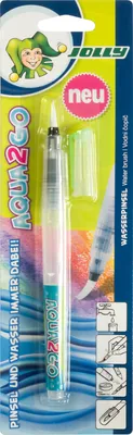 Produktbild von JOLLY Aqua2go Wasserpinsel, 1er-Blisterkarte