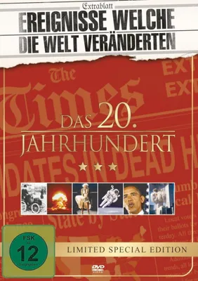 Image de Doku-Extrablatt: Ereignisse welche die Welt veränderten