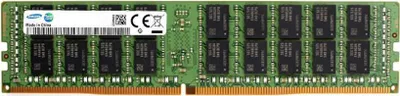 Produktbild von Samsung DDR4 - Modul - 32 GB - DIMM 288-PIN
