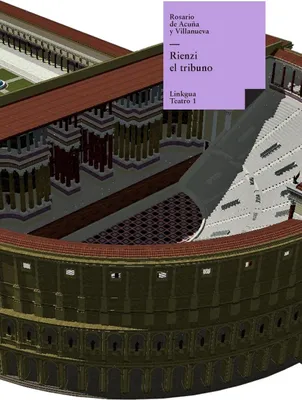 Produktbild von Rienzi el tribuno