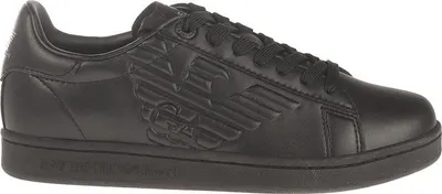 Immagine prodotto di Scarpe EMPORIO ARMANI EA7 Mod. X8X001XCC51 Nero/Bianco Taglia: 7,5