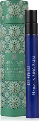 Produktbild von Harmonisierender Stressabbaubalsam DE-STRESS - Mikrospray