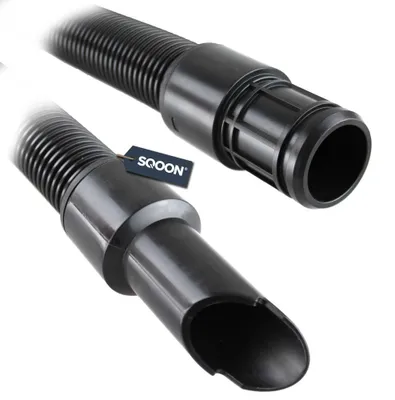 Produktbild von SQOON® Staubsaugerschlauch, geeignet für Taski Vento 8s – Ersatzschlauch