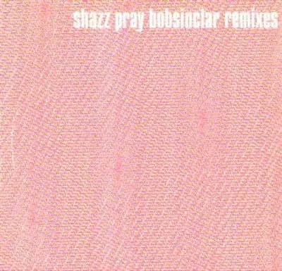 Produktbild von Pray (Bob Sinclar Remixes)