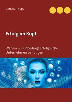 Produktbild von Erfolg im Kopf
