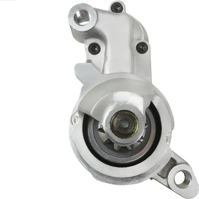 Produktbild von AS-PL S0536 Starter Anlasser 2,2kW für AUDI A4 Avant (8K5, B8) 12V