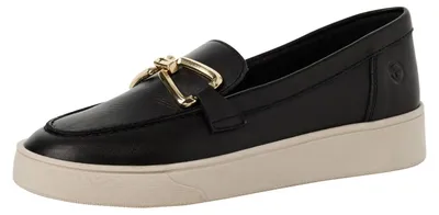 Productafbeelding van Tamaris slippers voor dames, comfortabel, zwart, EU 38