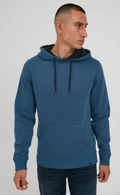 Produktbild von BLEND BHHarrison Herren Kapuzenpullover Hoodie Pullover mit Kapuze
