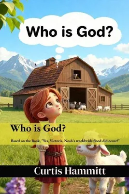 Produktbild von Who is God