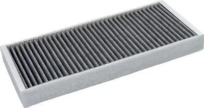 Produktbild von FEBI BILSTEIN 177800 Innenraumfilter Pollenfilter für MAN TGX II Aktivkohle