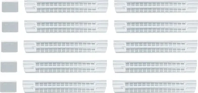 Zdjęcie produktu dla Gedore E-S WSL-15, 120 mm, 2,25 kg