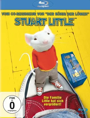 Produktbild von Stuart Little