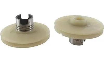 Image de Poulie De Lanceur Adaptable Husqvarna Pour Modèles 357 Xp, 359 Xp. Remplace Origine: 537 06 59-01.