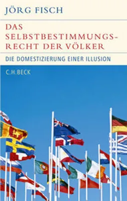 Obrázok produktu pre Das Selbstbestimmungsrecht der Völker