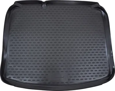Obrázok produktu pre J&J Automotive | Gumová vanička do kufra pre Audi A3 8P 2007-2012
