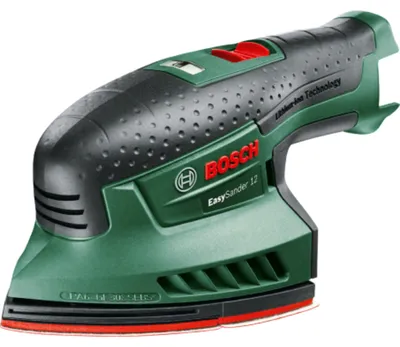 Immagine prodotto di Multilavatrice a batteria EasySander 12