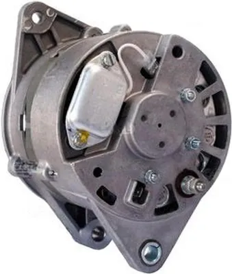 Produktbild von HC-Cargo F032110621 Lichtmaschine Generator LiMa 55A 14V