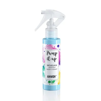 Produktbild von Anwen Volumenhaarspray Ansatzlifting, 100 ml