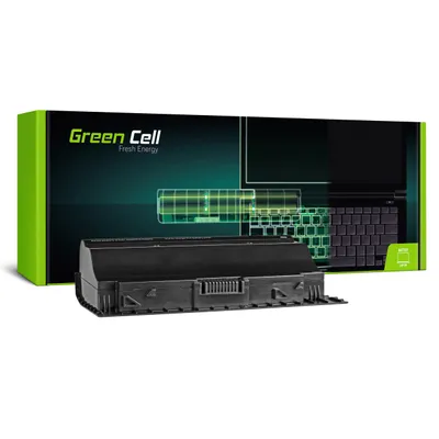 Produktbild von Green Cell Laptop Akku A42-G75 für Asus G75 G75V G75VW G75VX
