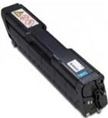 Produktbild von 407637 RICOH Type SPC310HE SP Toner cyan