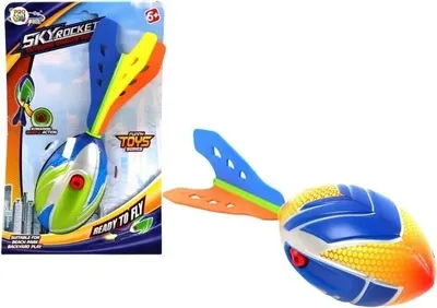 Obrázek produktu pro Házecí raketa – Pro Kids