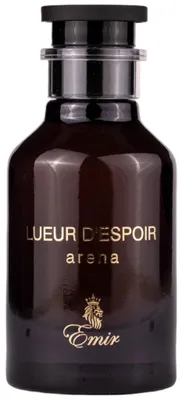 Immagine prodotto di Paris Corner - Lueur D'Espoir Arena EDP 100ml