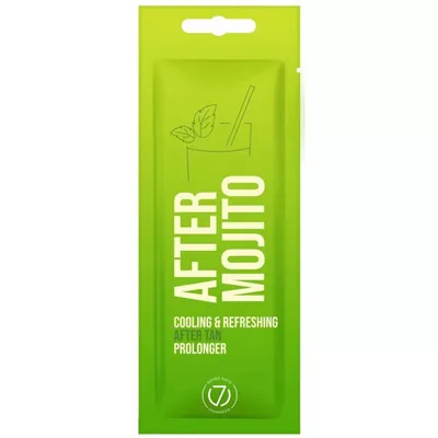 Immagine prodotto di 7suns After Mojito Balsamo Doposole Rinfrescante Fissatore Abbronzante 15ml