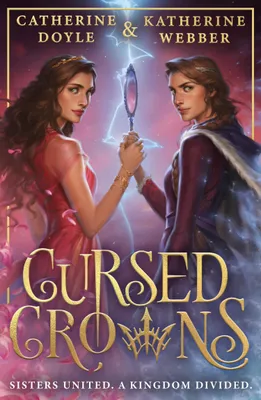 Produktbild von Cursed Crowns