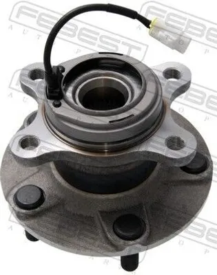 Produktbild von Febest 0782-Sx4Rwd