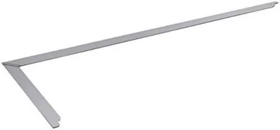 Produktbild von Connex Zimmermannswinkel 700 mm, ohne Anreißlöcher, COX772007