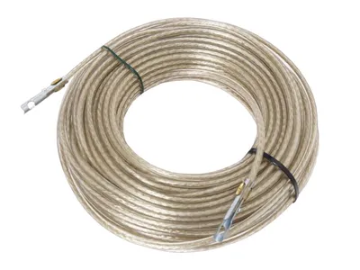 Immagine prodotto di Linka celna 6 mm, długość 36 m