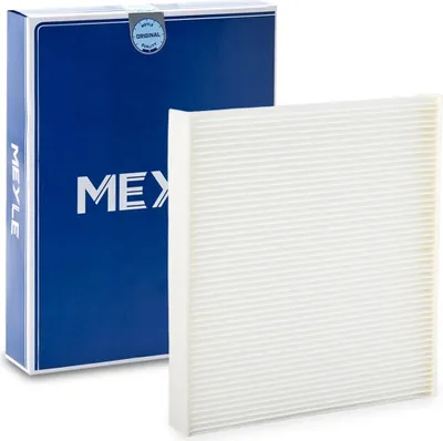 Produktbild von MEYLE 112 319 0028 Innenraumfilter Pollenfilter für VW Golf VII Schrägheck (5G1, BQ1, BE1, BE2)