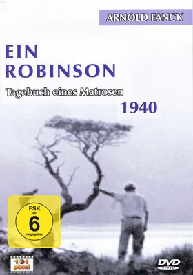 Produktbild von Ein Robinson - Tagebuch eines Matrosen