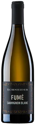 Produktbild von Markus Schneider Sauvignon Blanc Fumé 2023 | Weißwein | Deutschland | 1 x 0,75 Liter