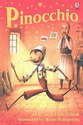 Image de Pinocchio