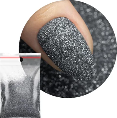 Image de Paillettes pour ongles n° 66 20 g