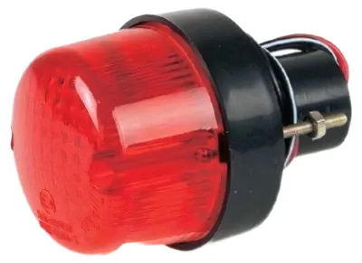 Obrázek produktu pro Zadní Světlo Kulaté Jmp