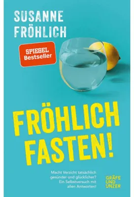 Immagine prodotto di Fröhlich, S: Fröhlich fasten