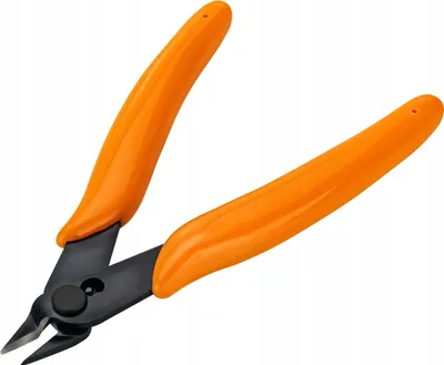 Image de pince coupante latérale universelle de 130 mm