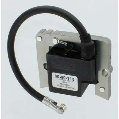 Obrázok produktu pre Zapaľovacia cievka 58,5 mm 70x76x103 mm pre motor Tecumseh 35135B 35135 35135A