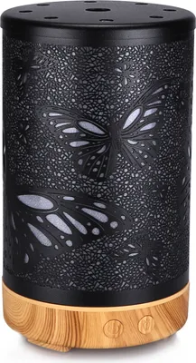 Produktbild von BOT Aroma Diffusor SDM2 - Schmetterling 100ml