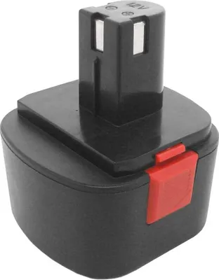Produktbild von Werkzeugakku NiMH 12V 2,0Ah ersetzt Lincoln LNI-1201