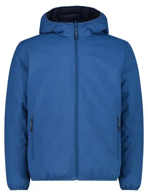 Produktbild von CMP Herren Wendejacke, Reißverschlusstaschen, Gr. 50