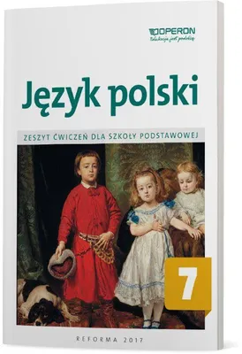 Image de Jezyk polski 7 Zeszyt cwiczen