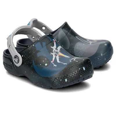 Produktbild von Crocs Funlab Star Wars Kinder Sport Sandalen 19.5