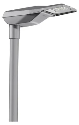 Produktbild von Siteco Mastleuchte 5XE5E43A08DB 4000K dimmbar